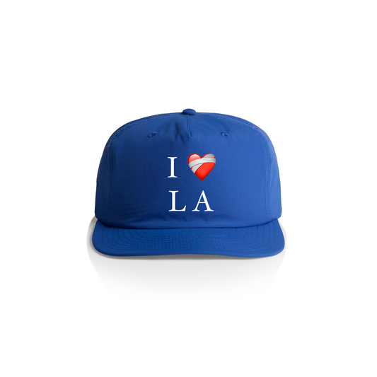 I ❤️‍🩹 LA Limited Dodger Blue